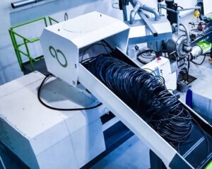 شیلنگ های پلی اتیلن شیلنگ های پلی اتیلن