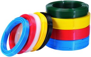 شیلنگهای پلیاورتان شیلنگهای پلیاورتان