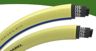 شیلنگ‌های پی‌وی‌سی