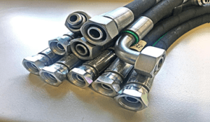 شیلنگ‌های صنعتی