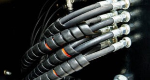 شیلنگ‌های سنگین