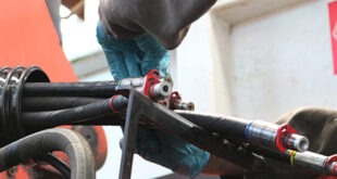 شیلنگهای صنعتی