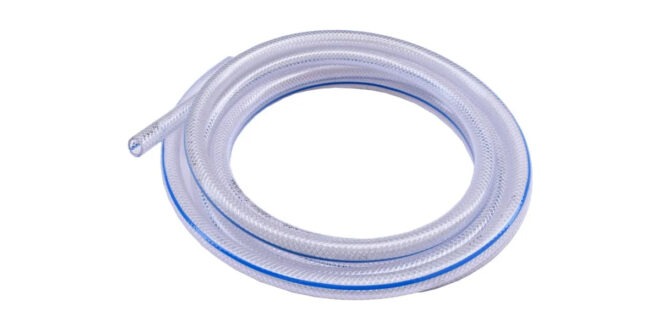 شیلنگ های نایلونی