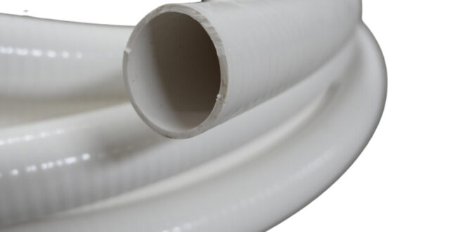 شلنگ‌های انعطاف‌پذیر